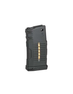 MidCap SR25 120BBS - Battleaxe